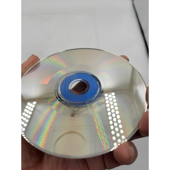 AirForce Delta - Loose Sega Dreamcast Disc With Case - Picture 4 of 5